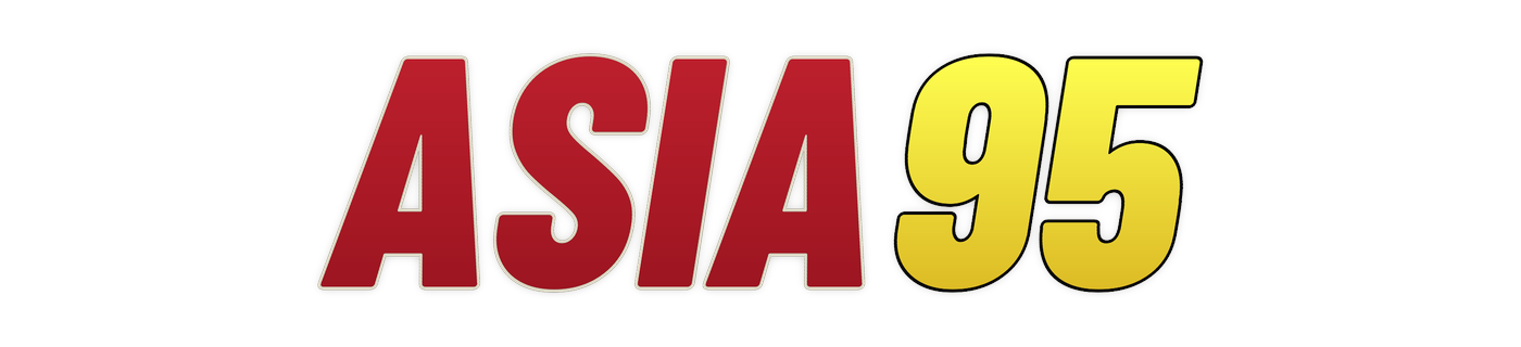 asia95 Logo